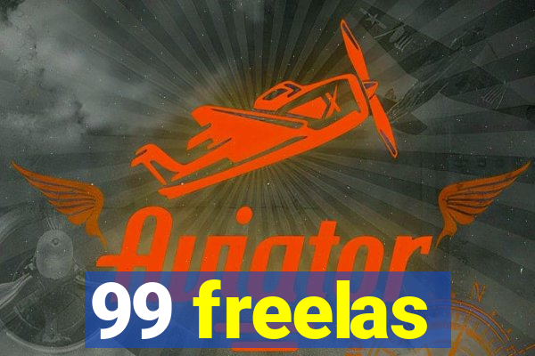 99 freelas